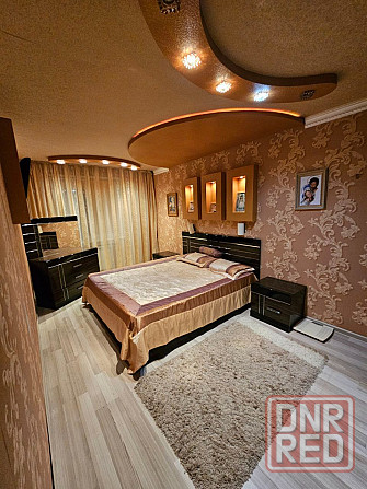 4 х комнатная квартира на Восточном Макеевка - изображение 5