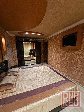 4 х комнатная квартира на Восточном Макеевка - изображение 2