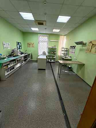 Аренда фасадного помещения на Артема Донецк