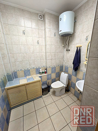 Аренда фасадного помещения на Артема Донецк - изображение 3