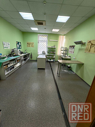 Аренда фасадного помещения на Артема Донецк - изображение 2