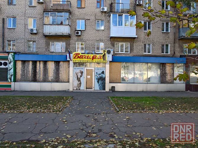 Аренда фасадного помещения на Артема Донецк - изображение 8