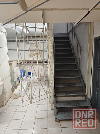 Аренда фасадного помещения на Артема Донецк - изображение 7