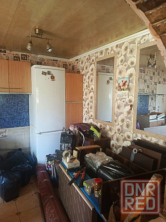 Домик в Червоногвардейском районе Макеевка - изображение 3