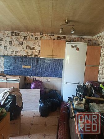 Домик в Червоногвардейском районе Макеевка - изображение 9