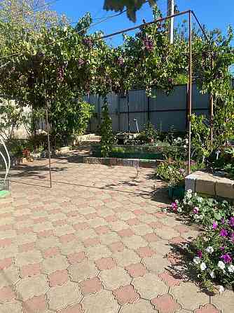 Дом на Капитальной Макеевка