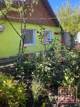 Дом на Капитальной Макеевка - изображение 10