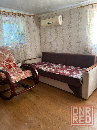 Дом на Капитальной Макеевка - изображение 2