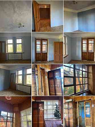 Продаём 3-х квартиру , 22 линия, 67 кв. м, 2/2эт Макеевка