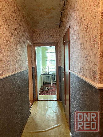 Продаём 3-х квартиру , 22 линия, 67 кв. м, 2/2эт Макеевка - изображение 4