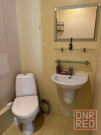 Продаём 3-х квартиру , 22 линия, 67 кв. м, 2/2эт Макеевка - изображение 5