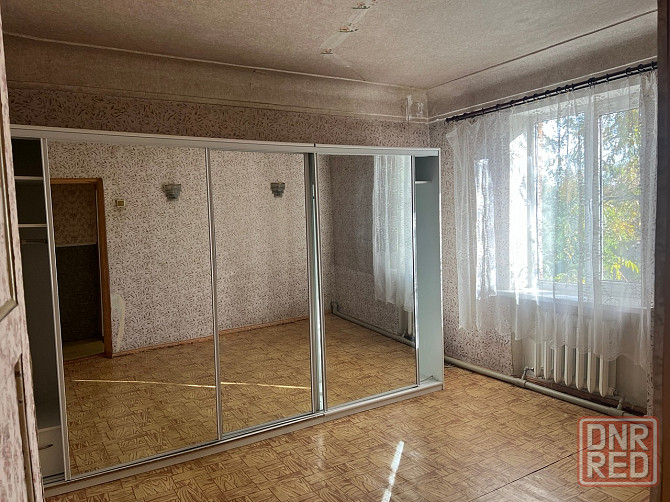 Продаём 3-х квартиру , 22 линия, 67 кв. м, 2/2эт Макеевка - изображение 1