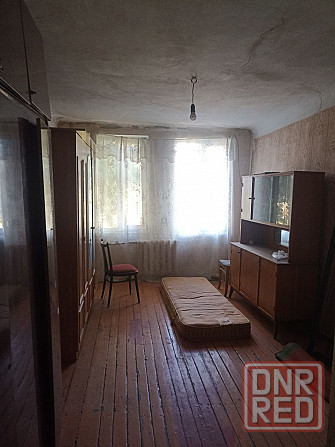 Продажа квартиры в Червоногвардейском районе Макеевка - изображение 1