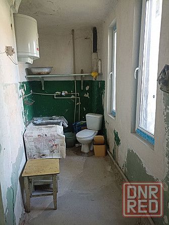 Продажа квартиры в Червоногвардейском районе Макеевка - изображение 1