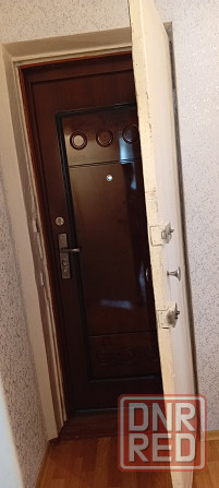 Продается 2-х комнатная квартира Енакиево - изображение 8