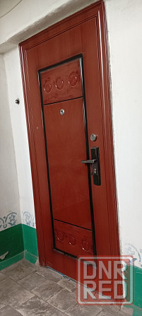 Продается 2-х комнатная квартира Енакиево - изображение 9