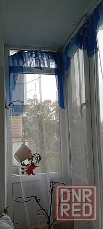 Продается 2-х комнатная квартира Енакиево - изображение 2