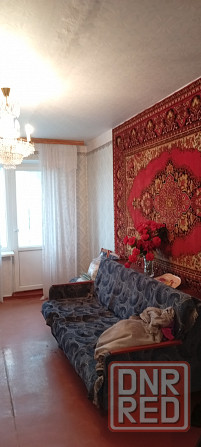 Продается 2-х комнатная квартира Енакиево - изображение 4