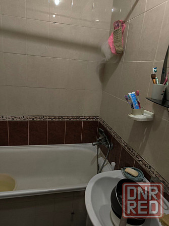 Продается 3 к квартира Куйбышевский район Авторынок Донецк - изображение 2