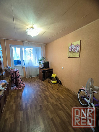 Продается 3 к квартира Куйбышевский район Авторынок Донецк - изображение 6