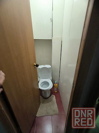 Продается 3 к квартира Куйбышевский район Авторынок Донецк - изображение 3