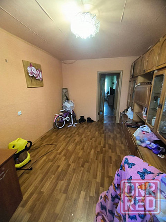 Продается 3 к квартира Куйбышевский район Авторынок Донецк - изображение 7
