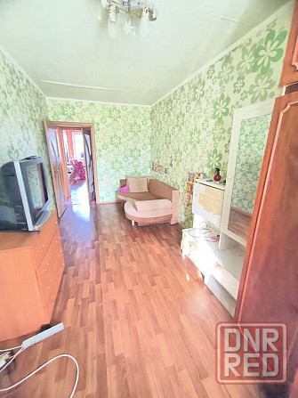 Продается 3 к квартира Куйбышевский район Авторынок Донецк - изображение 9