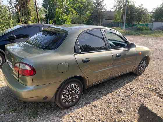 Darwin lanos 1.5 2006 Макеевка