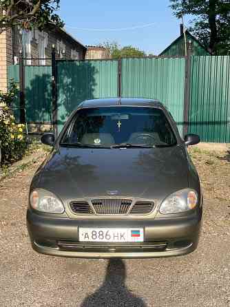 Darwin lanos 1.5 2006 Макеевка