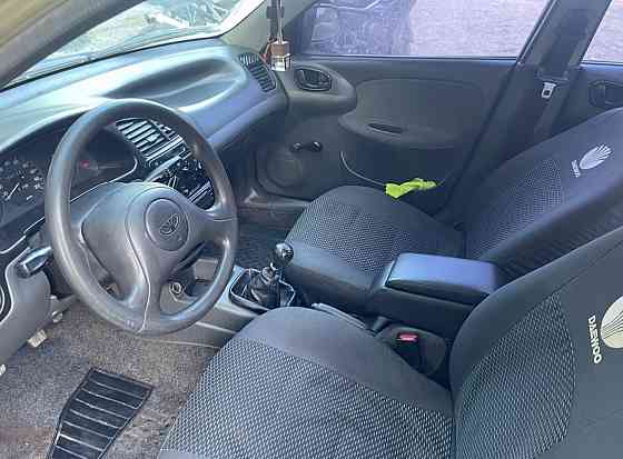 Darwin lanos 1.5 2006 Макеевка