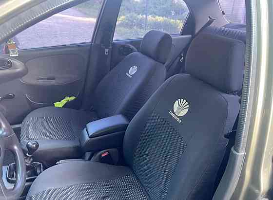 Darwin lanos 1.5 2006 Макеевка