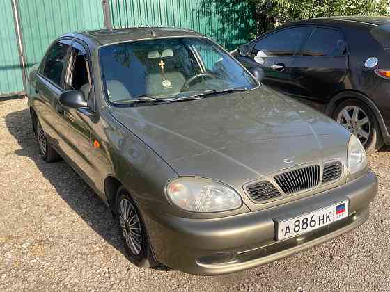 Darwin lanos 1.5 2006 Макеевка