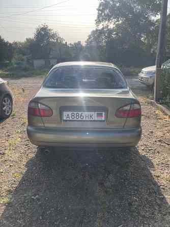 Darwin lanos 1.5 2006 Макеевка