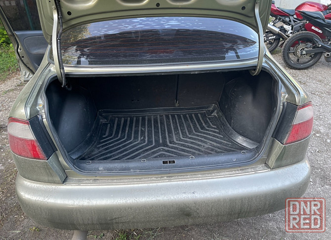 Darwin lanos 1.5 2006 Макеевка - изображение 7