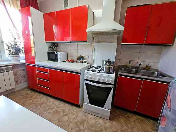 Продажа квартиры Ленинский р-н "Обжора". Донецк