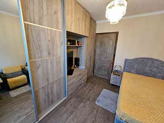 Продажа квартиры Ленинский р-н "Обжора". Донецк