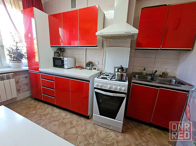 Продажа квартиры Ленинский р-н "Обжора". Донецк - изображение 1