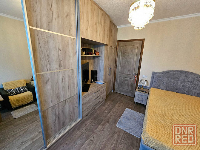 Продажа квартиры Ленинский р-н "Обжора". Донецк - изображение 4