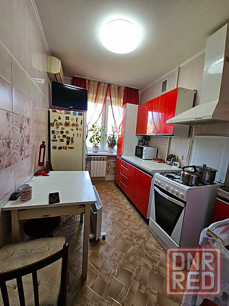 Продажа квартиры Ленинский р-н "Обжора". Донецк - изображение 8