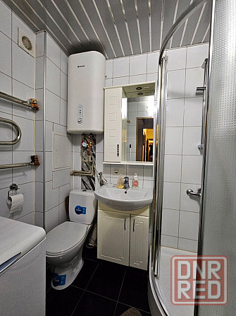 Продажа квартиры Ленинский р-н "Обжора". Донецк - изображение 7