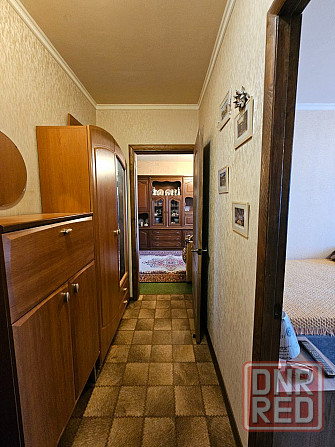 Продажа квартиры Ленинский р-н "Обжора". Донецк - изображение 5