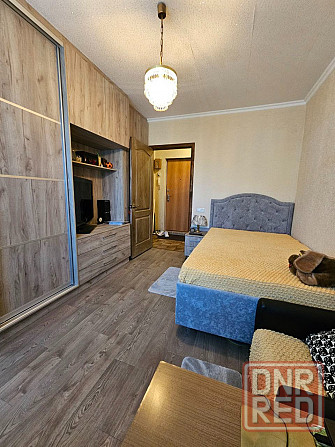 Продажа квартиры Ленинский р-н "Обжора". Донецк - изображение 3