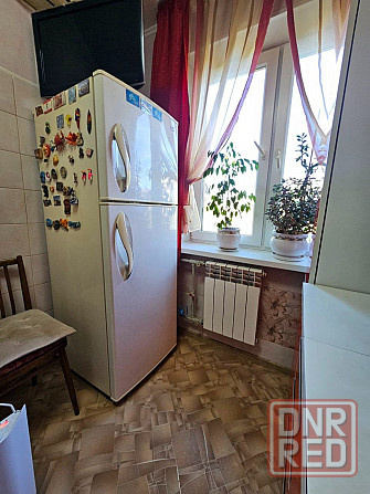 Продажа квартиры Ленинский р-н "Обжора". Донецк - изображение 2