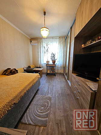 Продажа квартиры Ленинский р-н "Обжора". Донецк - изображение 9