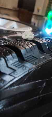 Продам колеса зимние Донецк