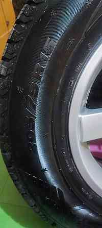 Продам колеса зимние Донецк