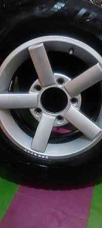 Продам колеса зимние Донецк