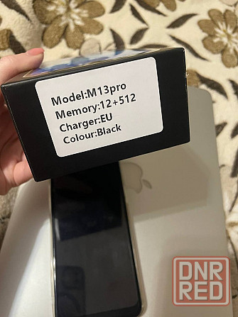 Продам м13про Донецк - изображение 5