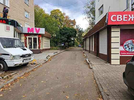 Продажа квартиры Ворошиловский р-н. Донецк