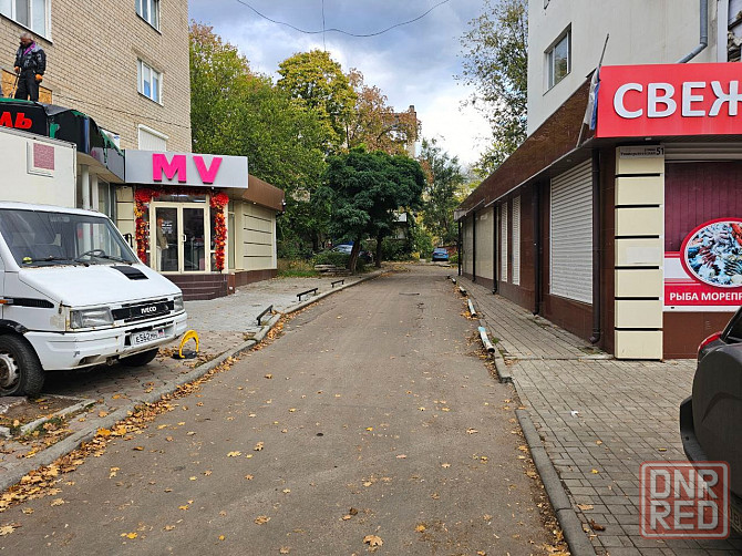 Продажа квартиры Ворошиловский р-н. Донецк - изображение 3